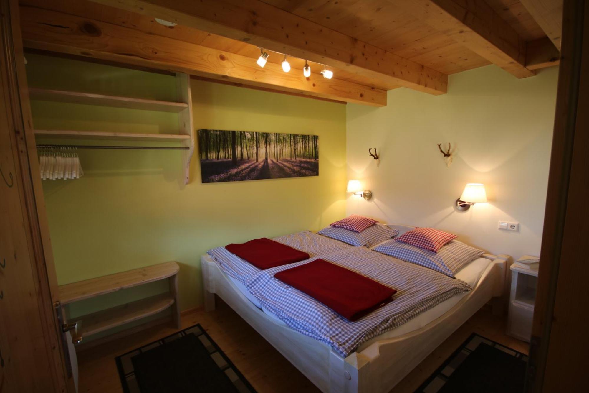 Kasimir Hof Villa Seebach Dış mekan fotoğraf