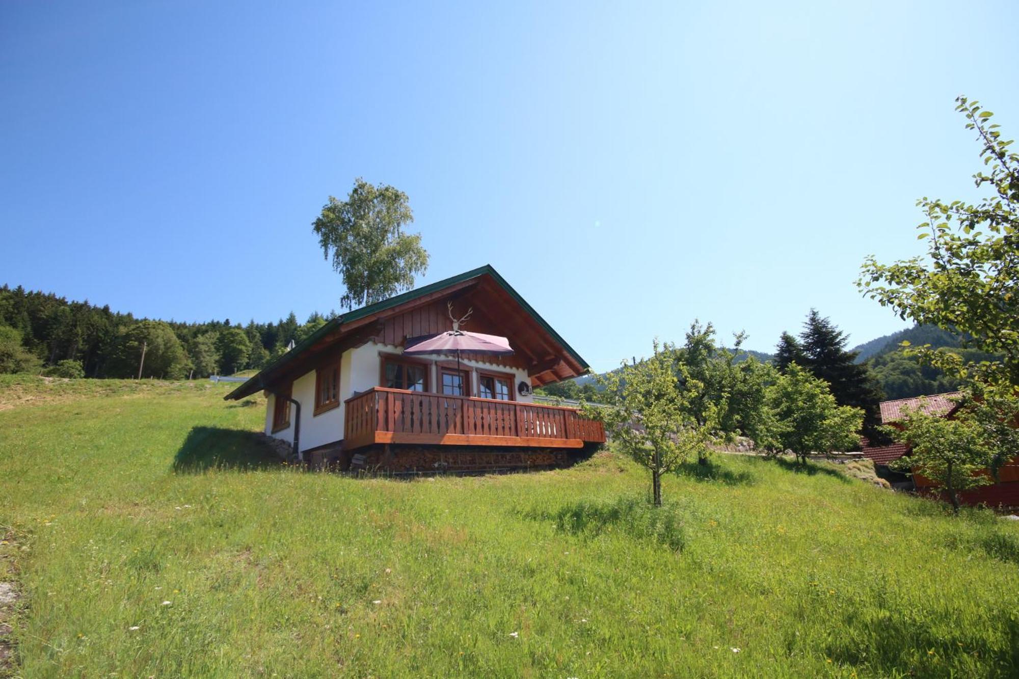 Kasimir Hof Villa Seebach Dış mekan fotoğraf